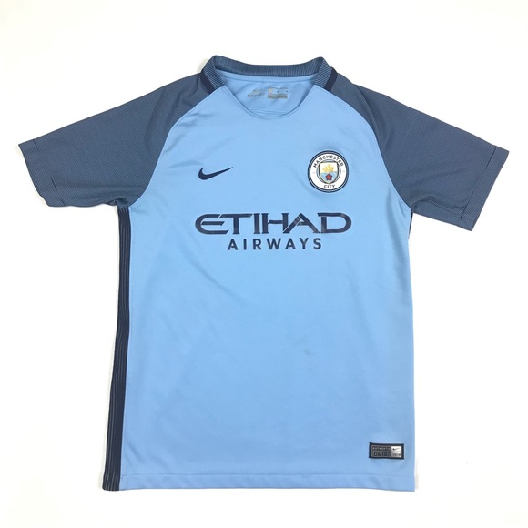 etihad airways nike jersey